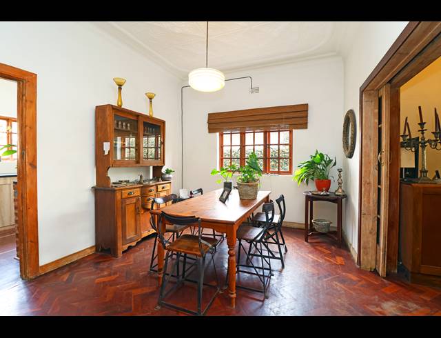 3 BEDROOM HOUSE FOR SALE IN NORWOOD